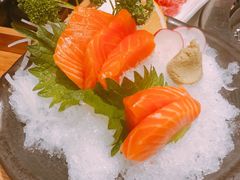 -御牛道日式烤肉料理(杭州万象城店)