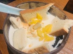 泡鲁达-云海肴·汽锅鸡·云南菜(天山百盛优客店)