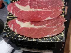 -AJIYA·池袋日式烧肉自助(天津万象城店)