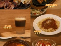 -萨莉亚意式餐厅(深圳北站店)