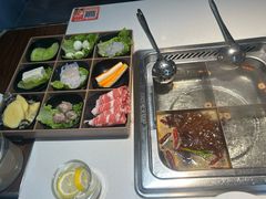 -海底捞火锅(外滩店)