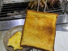 -小寒羊烧烤(凯瑞时代大厦店)