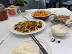 -眉州东坡(清河万象汇店)