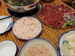 -厝味火锅·潮汕卤水火锅(十一合店)