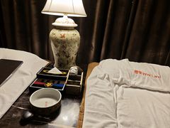 -樱蘭·影院足道·养生SPA(三里屯店)