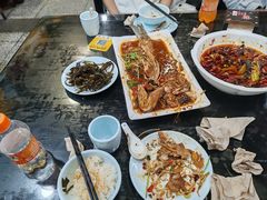 -响吃川菜(赣坊1969文化创意产业园店)