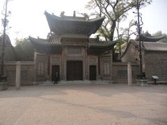 -迎泽公园