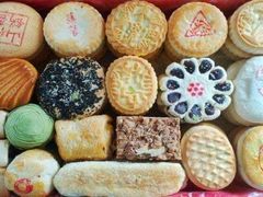 -北京稻香村(花市店)