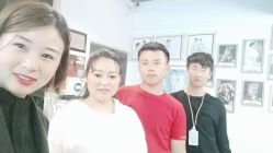 点击看大图 -情订奇缘婚纱摄影(和平路店)