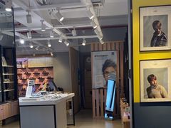 -瑞司视光眼镜·蔡司战略合作眼镜店(新街口店)