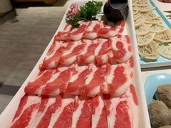 -矮冬瓜红茶火锅