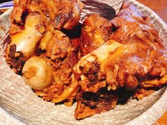95号烀棒骨-95号酱骨·一块豆腐(展春园西路店)