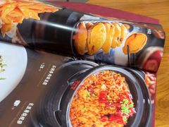 -毛毛熏肉•东北菜老字号(大安街店)