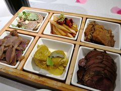 -京味斋·北京烤鸭(北京南站洋桥店)