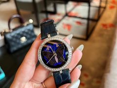 -沐渔二手奢侈品黄金手表包包回收·中古店(广州塔店)