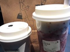 -喜茶(北京三里屯太古里店)