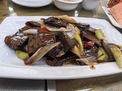 -百草香驴肉坊(国际城店)