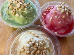 -夏食光安顺小舒冰粉冰浆(甲秀楼店)