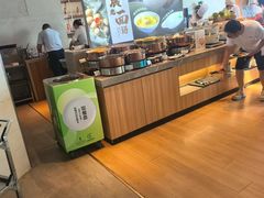 -澜小宴·胶东海鲜烟台味(时光塔店)
