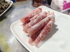 -仙蘑洞