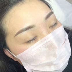 -薇漫里纹眉半永久连锁品牌