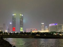-秋水广场