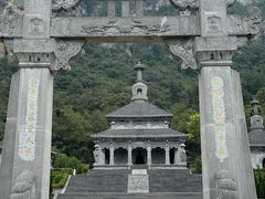 -青龙山生态文化旅游区