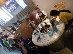 -巴蜀匠人原味火锅(中信未来城店)