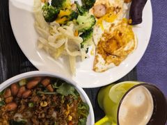 -长沙世纪金源大饭店·金世纪中餐厅