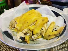 -老客家·客家菜(万达店)