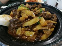 -帕米尔食府(白云观店)
