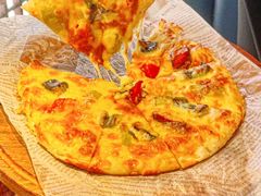 -伍棵星炭烤自助料理·烤鳗鱼(浦东食品城店)