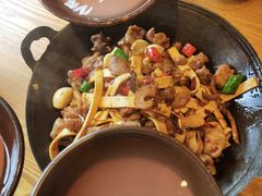 -印象鲵宴·张家界地标美食名片(溪布街店)