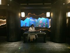 -余欢领鲜火锅(新街口店)