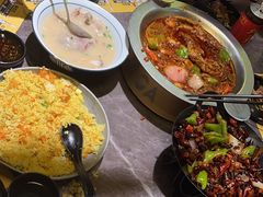 -嘎嘎鸭脑壳(蜀汉路店)