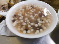酒酿元宵-芳婆糕团店(王府大街店)