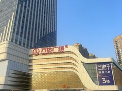 -万达广场(大明宫店)
