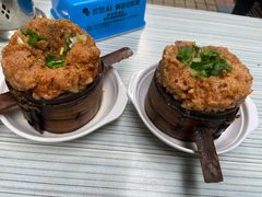 肥肠格格-包面西施(黄泥磅总店)