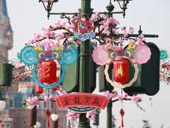 -上海迪士尼度假区