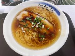 -得得本帮面馆(台儿庄路店)