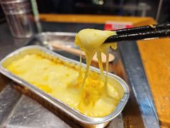 -古彭7只羊·鲜羊肉串·龙虾烧烤(玄武墨香路店)