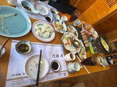 -天正河鲀·河豚亭(大连店)