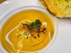 -Golden Lily河内巴黎法越料理餐厅(建国西路店)