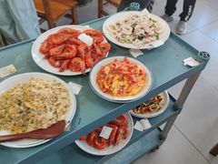 -八方海味餐厅