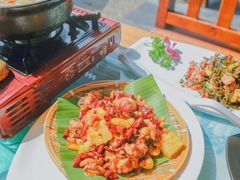 -尽善百年古院餐厅(王家老宅店)
