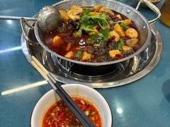 -贵州笋子鸡(米市街店)