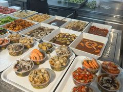 -阿那亚第三食堂 Cafeteria 3