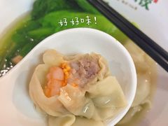 -袁记云饺(鼓楼店)