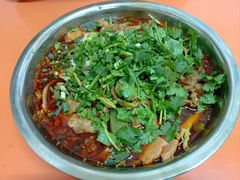 -青羊区不同味冒菜店(青羊店)