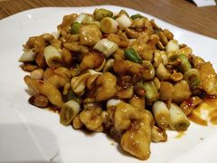 -金掌勺·锅包肉(广渠门店)